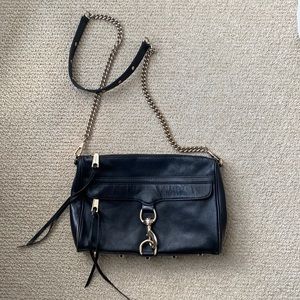 Large Rebecca Minkoff Crossbody